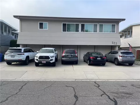 523 Avenue G, Redondo Beach, CA 90277