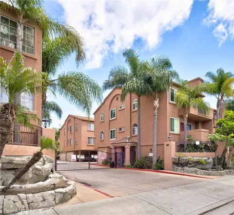 21846 S Vermont Ave #3, Torrance, CA 90502