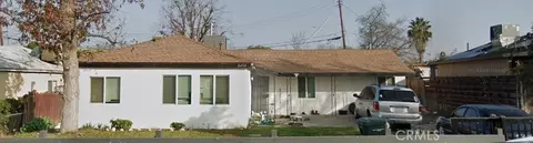 8408 Fillmore, Bakersfield, CA 93306