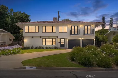29411 N Enrose, Rancho Palos Verdes, CA 90275