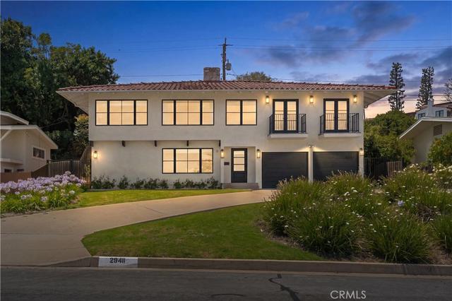 29411 N Enrose, Rancho Palos Verdes, CA 90275