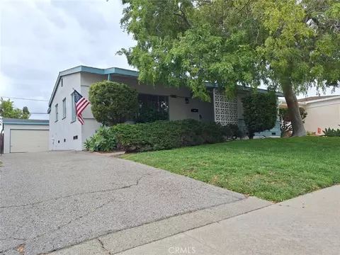 916 Faysmith, Torrance, CA 90503