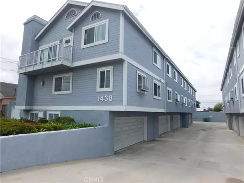 1438 Marine, Gardena, CA 90247