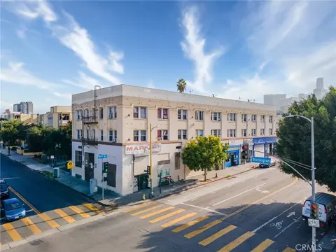 694 S Burlington Ave, Los Angeles, CA 90057