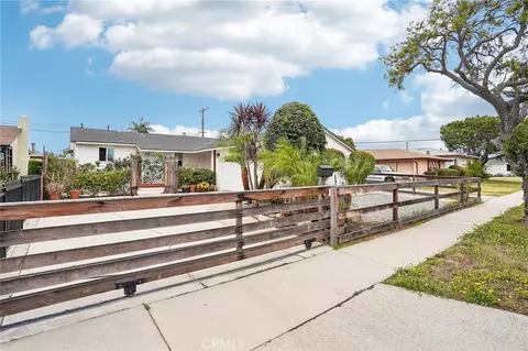 13808 Casimir Ave, Gardena, CA 90249
