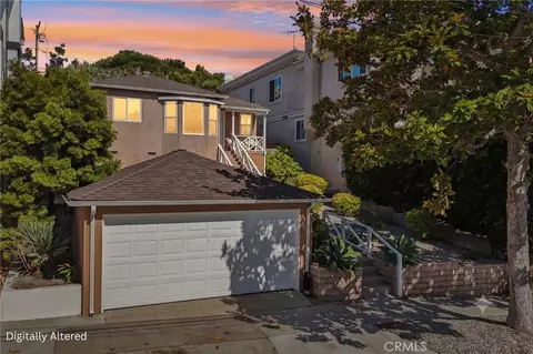522 S Francisca Ave, Redondo Beach, CA 90277