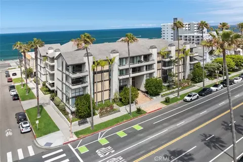 1007 S Catalina Ave #106, Redondo Beach, CA 90277