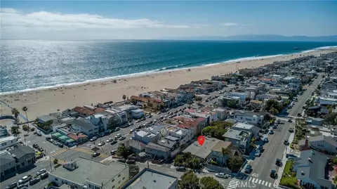 123 22nd, Hermosa Beach, CA 90254