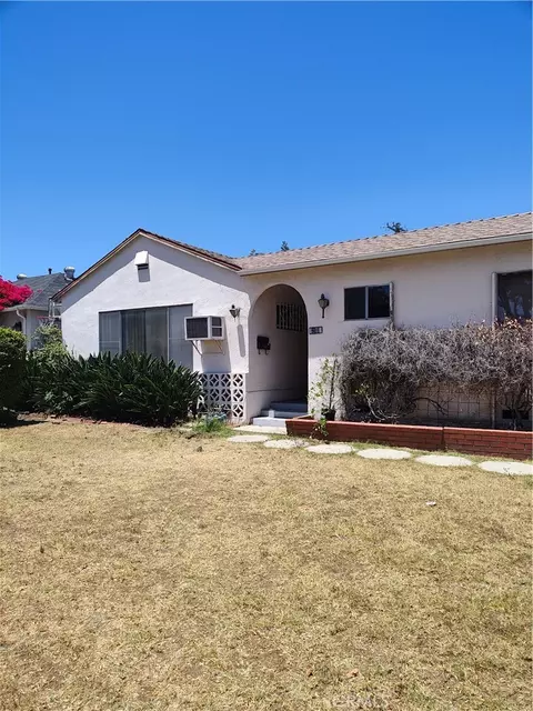 9203 Cattaraugus Ave, Los Angeles, CA 90034
