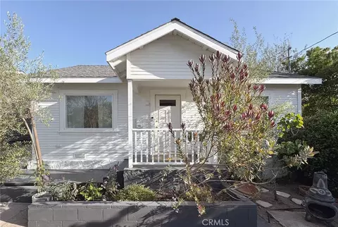 124 W Sycamore Ave, El Segundo, CA 90245