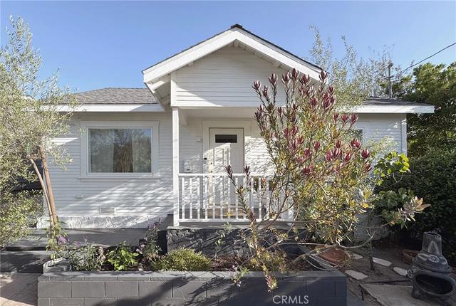 124 W Sycamore Ave, El Segundo, CA 90245