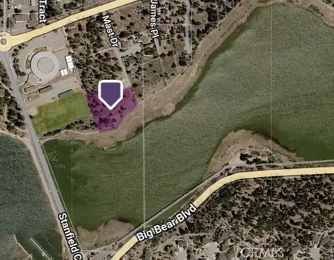 0 Mast, Big Bear City, CA 92314