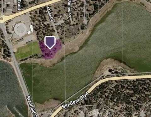 0 Mast, Big Bear City, CA 92314