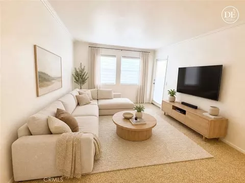 3448 Hathaway #143, Long Beach, CA 90815