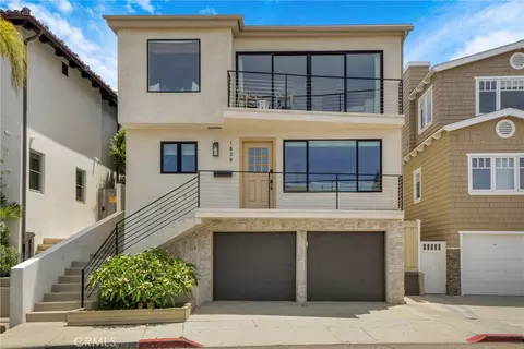 1838 Manhattan Ave, Hermosa Beach, CA 90254