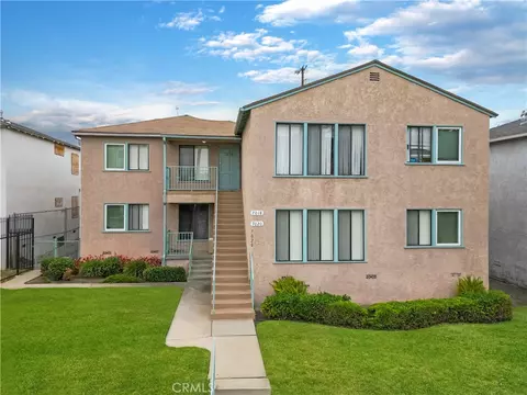 7018 La Tijera Blvd, Los Angeles, CA 90045