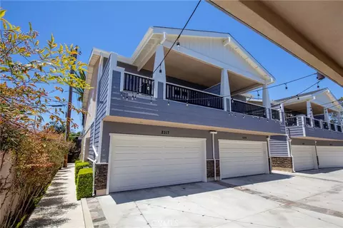 2317 Apple, Torrance, CA 90501