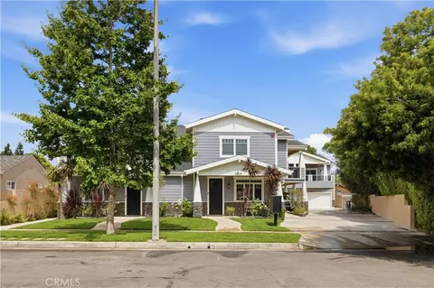 2317 Apple, Torrance, CA 90501