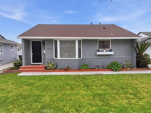 15523 Gerkin, Lawndale, CA 90260
