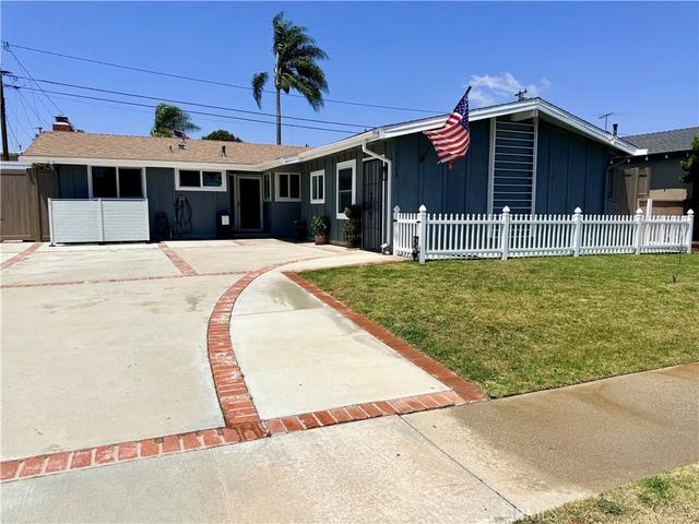 3121 Sonoma, Torrance, CA 90503