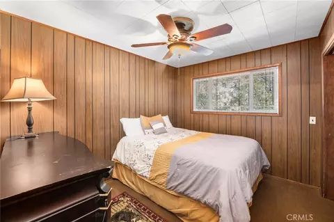 Bedroom - 366 Curly, Big Bear City, CA 92314 photo 3 of 5