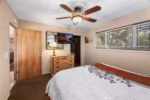 Bedroom - 366 Curly, Big Bear City, CA 92314 photo 2 of 5
