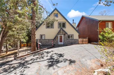 Exterior - 366 Curly, Big Bear City, CA 92314 photo 1 of 3