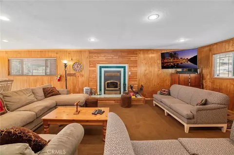 Living - 366 Curly, Big Bear City, CA 92314 photo 1 of 3