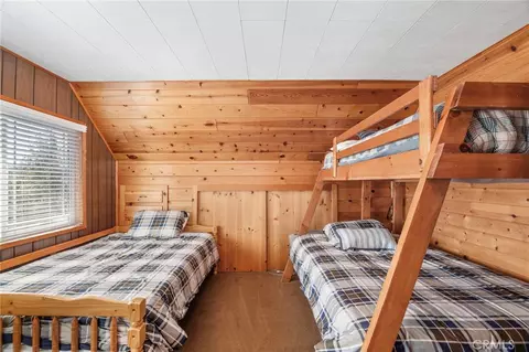 Bedroom - 366 Curly, Big Bear City, CA 92314 photo 4 of 5