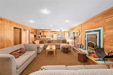 Living - 366 Curly, Big Bear City, CA 92314 photo 2 of 3