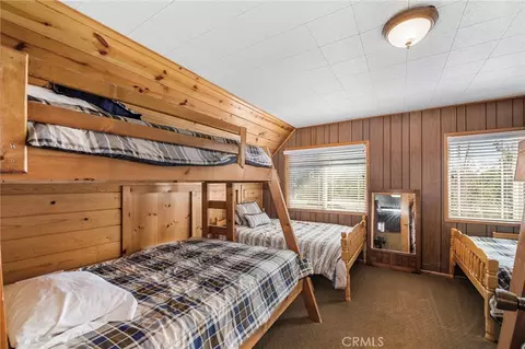 Bedroom - 366 Curly, Big Bear City, CA 92314 photo 5 of 5