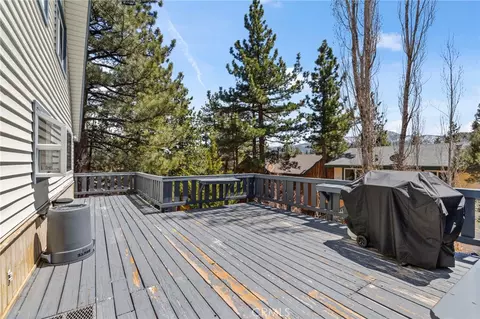 Exterior - 366 Curly, Big Bear City, CA 92314 photo 3 of 3