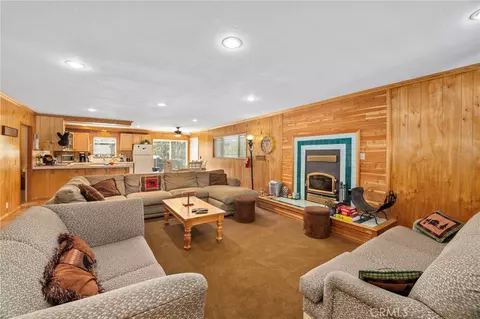 Living - 366 Curly, Big Bear City, CA 92314 photo 3 of 3