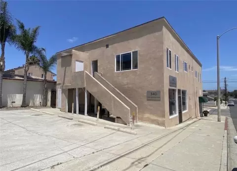 537 S Cabrillo, San Pedro, CA 90731