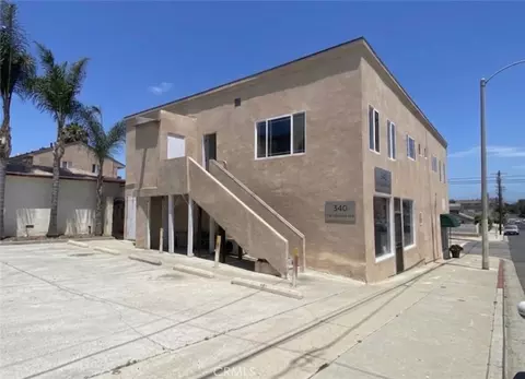 537 S Cabrillo, San Pedro, CA 90731