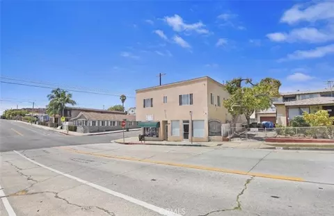 537 S Cabrillo, San Pedro, CA 90731