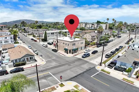 537 S Cabrillo, San Pedro, CA 90731