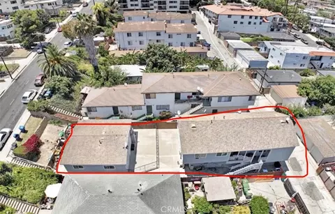 732 W 21st, San Pedro, CA 90731
