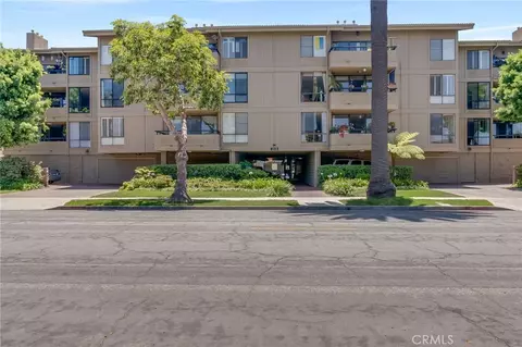 2538 E 2nd #306, Long Beach, CA 90803