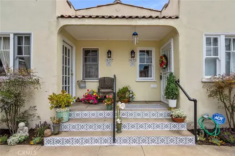 1620 California, Santa Monica, CA 90403