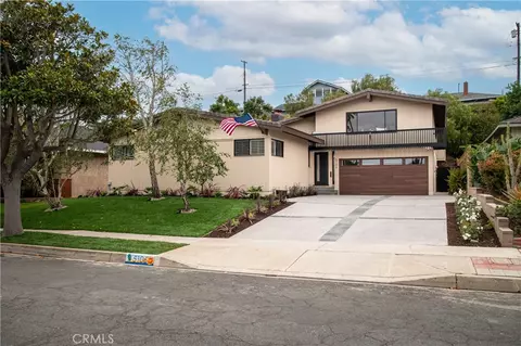 5106 Paseo Del Pavon, Torrance, CA 90505