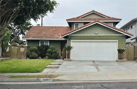 22807 Madison, Torrance, CA 90505