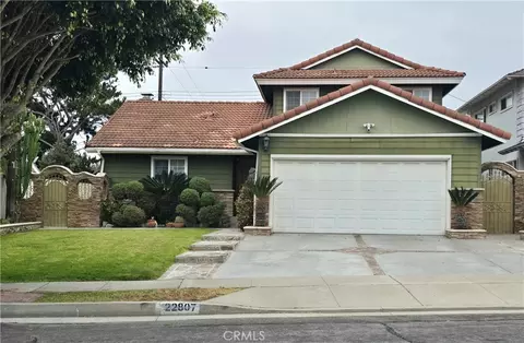 22807 Madison St, Torrance, CA 90505