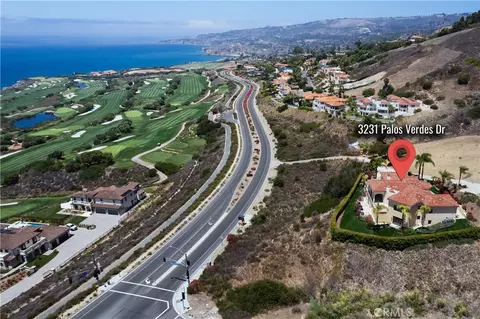 3231 Palos Verdes S, Rancho Palos Verdes, CA 90275