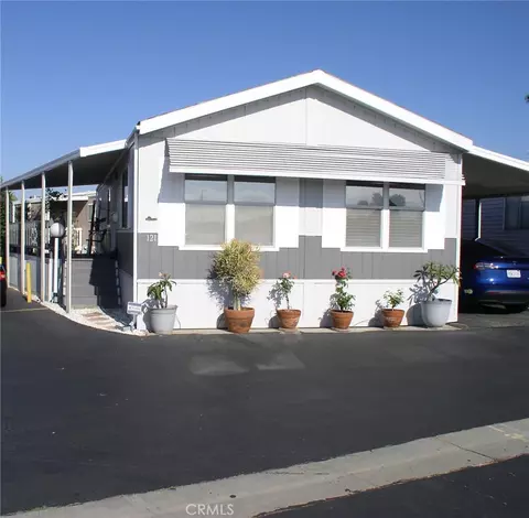 17700 S Western Ave #121, Gardena, CA 90248