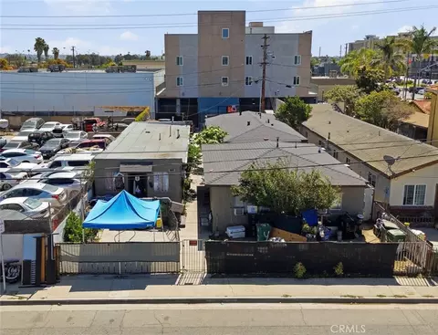 11308 Burin Ave, Inglewood, CA 90304