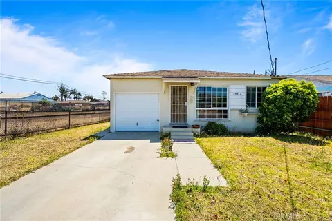 24412 Broad, Wilmington, CA 90744