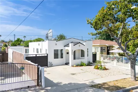 3500 W 111th Pl, Inglewood, CA 90303