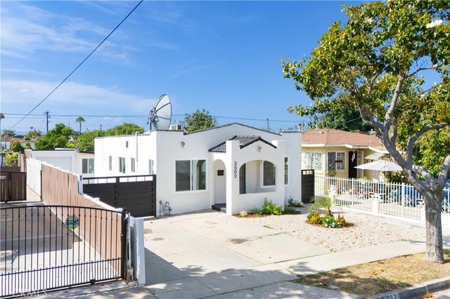 3500 W 111th Pl, Inglewood, CA 90303