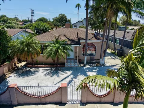 2752 E Harrison, Long Beach, CA 90810